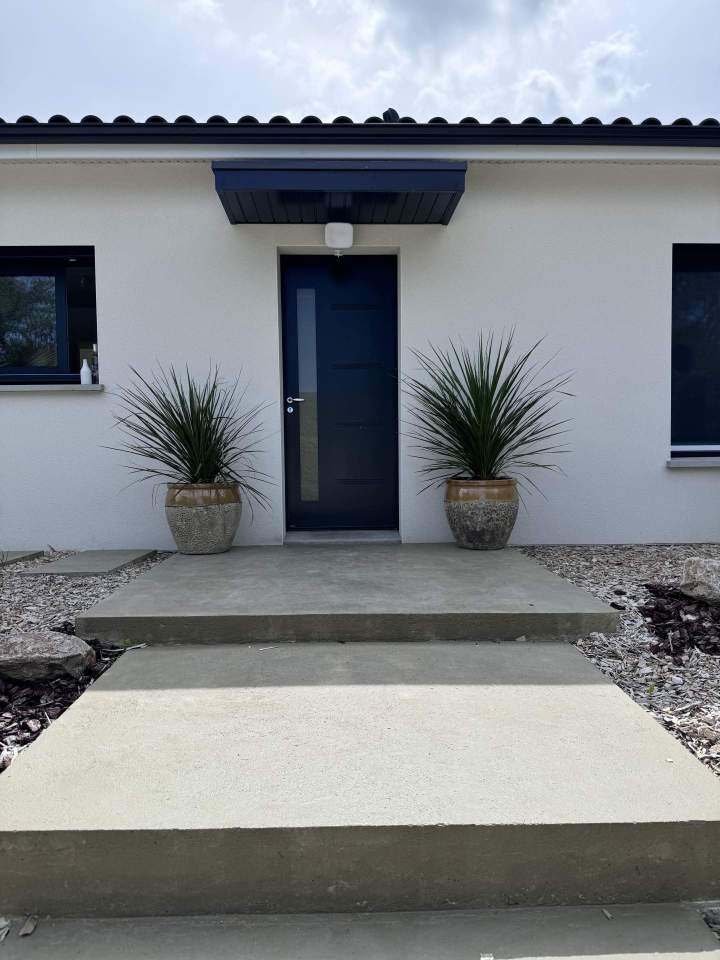 Entretien de jardin à Saint-Sulpice-la-Pointe