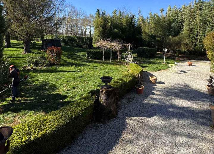 Création de jardin à Saint-Sulpice-la-Pointe