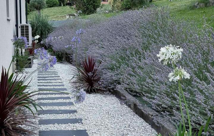 Aménagement paysager Saint-Sulpice-la-Pointe