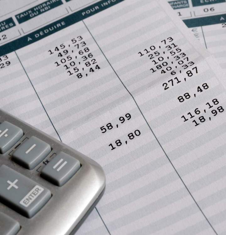 Crédit d'impôt Saint-Sulpice-la-Pointe